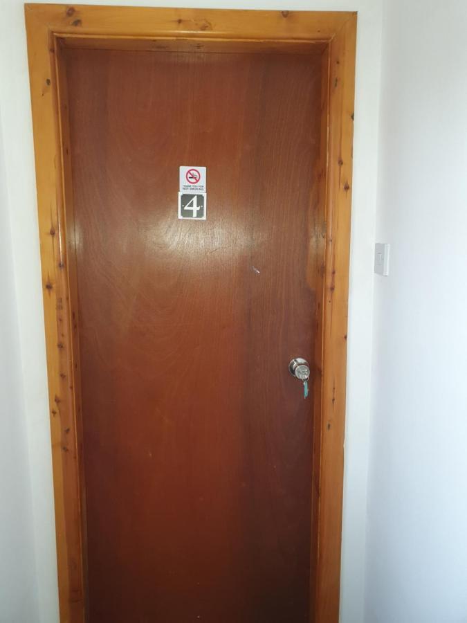 No 10 Limehouse Leilighet Oldham Eksteriør bilde